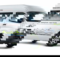 Brisbane Airport to Sunshine Coast Private Transfer - 13 Seat Minibus - Darwin Tourism