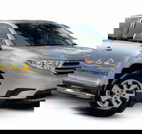 Brisbane Airport to Sunshine Coast Private Transfer - 4 Seat Vehicle - Darwin Tourism