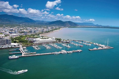 Cairns & Port Douglas All-Inclusive 7 Days Touring Package - Darwin Tourism 6