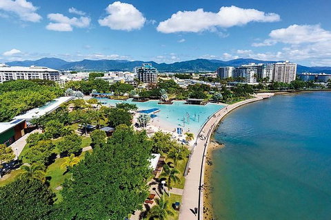 Cairns & Port Douglas All-Inclusive 7 Days Touring Package - Darwin Tourism 7
