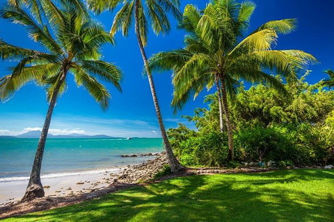 Cairns & Port Douglas All-Inclusive 7 Days Touring Package - Darwin Tourism 2