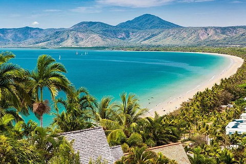 Cairns & Port Douglas All-Inclusive 7 Days Touring Package - Darwin Tourism 0