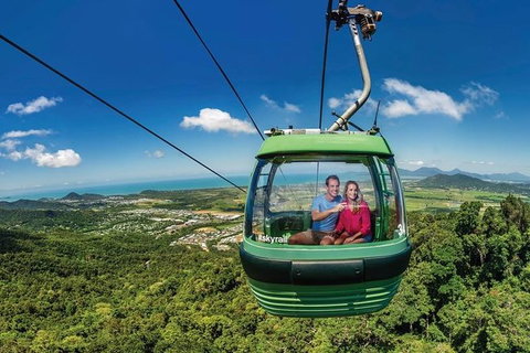 Cairns & Port Douglas All-Inclusive 7 Days Touring Package - Darwin Tourism 4
