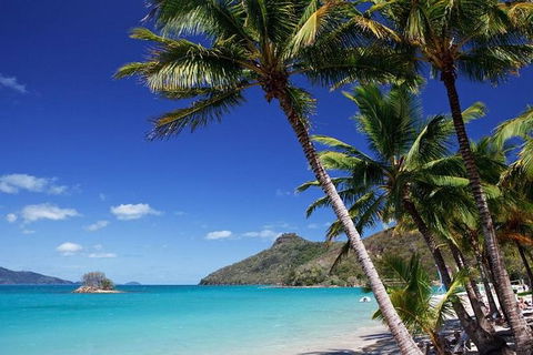 Whitsunday Essentials 5 Days Package - Darwin Tourism 0