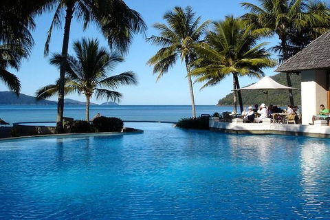 Whitsunday Essentials 5 Days Package - Darwin Tourism 3