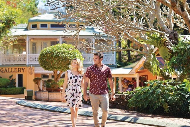 Noosa QLD Darwin Tourism