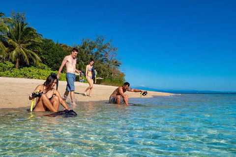 SHUTTLE - Port Douglas And Craiglie Return Transfer - Darwin Tourism 3