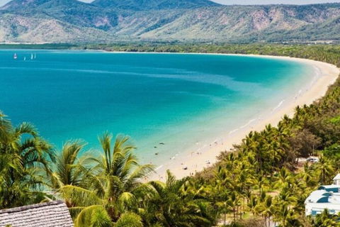 SHUTTLE - Port Douglas And Craiglie Return Transfer - Darwin Tourism 4