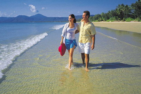 SHUTTLE - Thala Beach And Turtle Cove From Port Douglas (Return Transfer) - Darwin Tourism 4