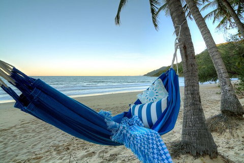 SHUTTLE - Thala Beach And Turtle Cove From Port Douglas (Return Transfer) - Darwin Tourism 3