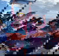 Great Barrier Reef Fishing Charter