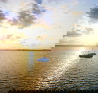 7 Nights Indigo Bareboat Rental up to 8 Pax - Darwin Tourism