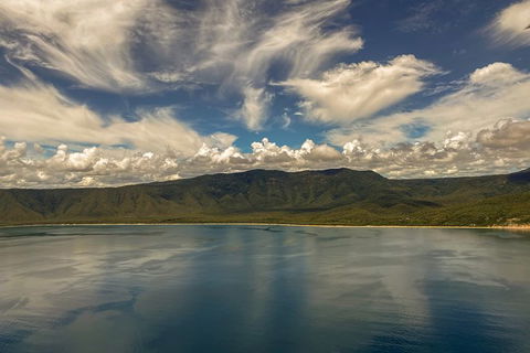 World Heritage Highlights: Reef/Daintree/Cape Tribulation - Darwin Tourism 9