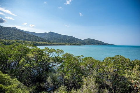 5 Day Australia Retreat: Queensland Daintree - Darwin Tourism 0