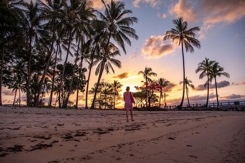 5 Day Australia Retreat: Queensland Daintree - Darwin Tourism 2