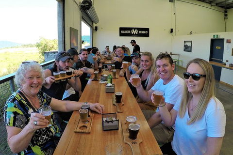 Cairns Brewery Tours - Darwin Tourism 3