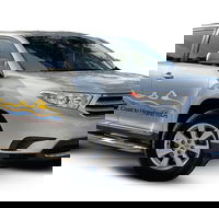 4 Seat SUV Sedan  Brisbane Airport - Sunshine Coast Private Transfer - Darwin Tourism