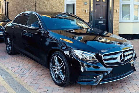 Departure Private Transfers: Brisbane To Brisbane Airport BNE In Business Car - Darwin Tourism 5