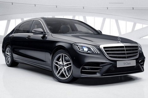 Gold Coast Airport Transfers : Airport OOL To Gold Coast City In Luxury Car - Darwin Tourism 0
