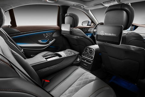 Gold Coast Airport Transfers : Airport OOL To Gold Coast City In Luxury Car - Darwin Tourism 2