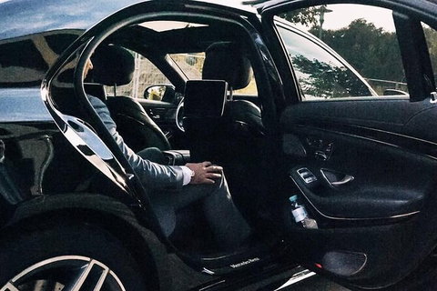 Arrival Private Transfers From Gold Coast Airport OOL To Gold Coast City - Darwin Tourism 2