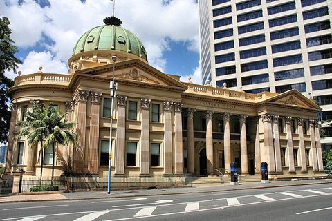 Brisbane Airport Transfers : Brisbane To Brisbane Airport BNE In Luxury Car - Darwin Tourism 3