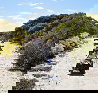 Quad Bike ATV Tours - Darwin Tourism