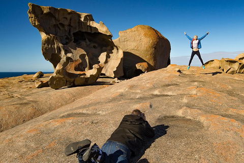 Kangaroo Island Luxury Small Group \'Flinders Chase Focus\' Full Day Tour - Darwin Tourism 3