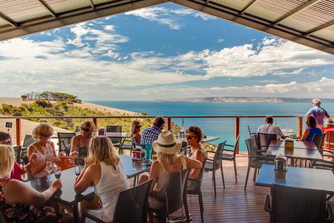 Kangaroo Island Gourmet Food And Wine Trail Tour - Darwin Tourism 0