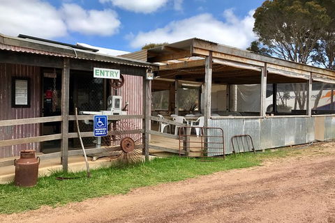 Kangaroo Island Gourmet Food And Wine Trail Tour - Darwin Tourism 2