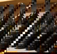 Barossa Ultimate Winery Experiences - Darwin Tourism