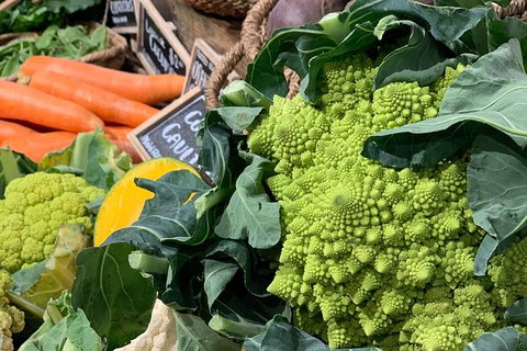 Adelaide Central Market Tour, Picnic, Bikes And City Sights - Darwin Tourism 1