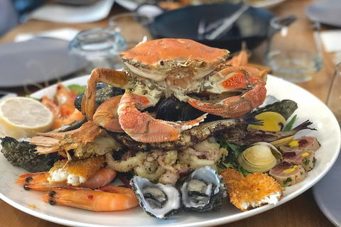 Coffin Bay Oysters, Ocean & Nature Tour - Darwin Tourism 3