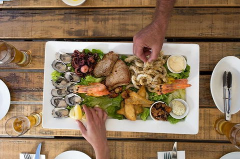 Coffin Bay Oysters, Ocean & Nature Tour - Darwin Tourism 2