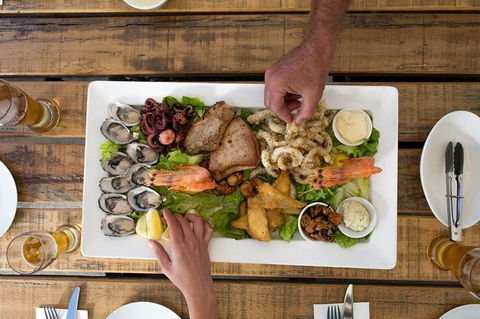 Coffin Bay Oysters, Ocean & Nature Tour - Darwin Tourism 12