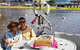 Adelaide 2-hour BBQ Boat Hire For 2 People + Wine And Cheese Grazer - thumb 0