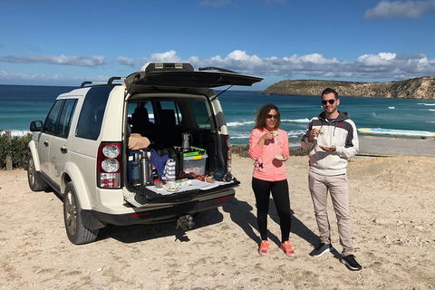 NEW TOUR - Flinders Chase Tour (Recovering From Fires) - Darwin Tourism 0