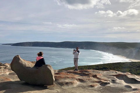 NEW TOUR - Flinders Chase Tour (Recovering From Fires) - Darwin Tourism 5