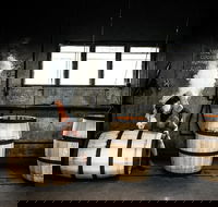Yalumba Cooperage Tour - Darwin Tourism