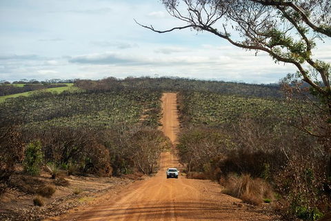 NEW TOUR - Kangaroo Island Road To Recovery Tour (1 Day/1 Night) - Darwin Tourism 1