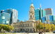 Adelaide Airport Transfers : Airport ADL To Adelaide City In Luxury Van - thumb 7