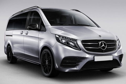 Adelaide Airport Transfers : Adelaide City To Airport ADL In Luxury Van - Darwin Tourism 0