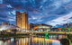 Adelaide Airport Transfers : Adelaide City To Airport ADL In Luxury Van - thumb 2