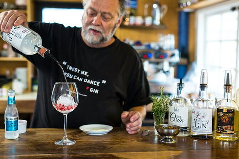Gourmet Food And Wine 4WD Tour In Kangaroo Island - Darwin Tourism 1