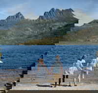 Cradle Mountain Guided Walk with Gourmet Hamper - Darwin Tourism