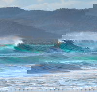 Full Day Tour Hobart East Coast Classic Wine Beach Oysters Seafood  Berries - Darwin Tourism