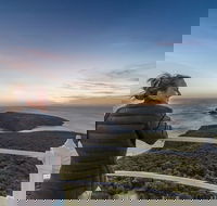 Bruny Island Sunset Lighthouse Tour - Darwin Tourism