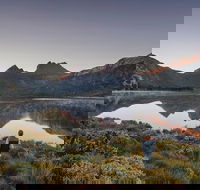 Cradle Mountain in a day from Hobart - Darwin Tourism