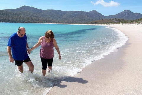 Freycinet Walking Tour - Darwin Tourism 3