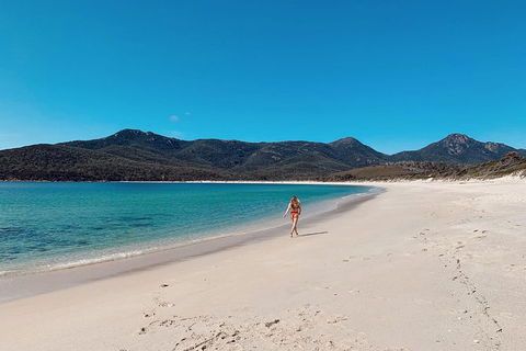 Freycinet Walking Tour - Darwin Tourism 5